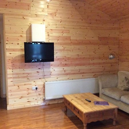 Butterfly Cabin Limerick Junction 외부 사진