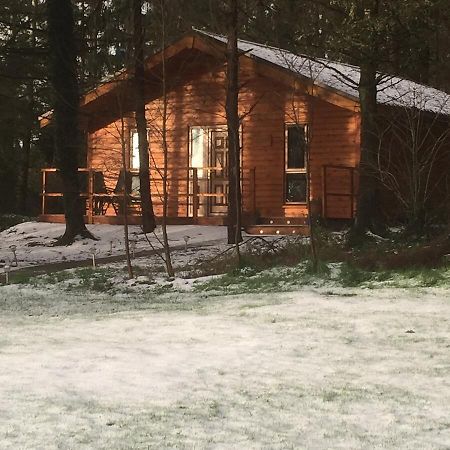 Butterfly Cabin Limerick Junction 외부 사진