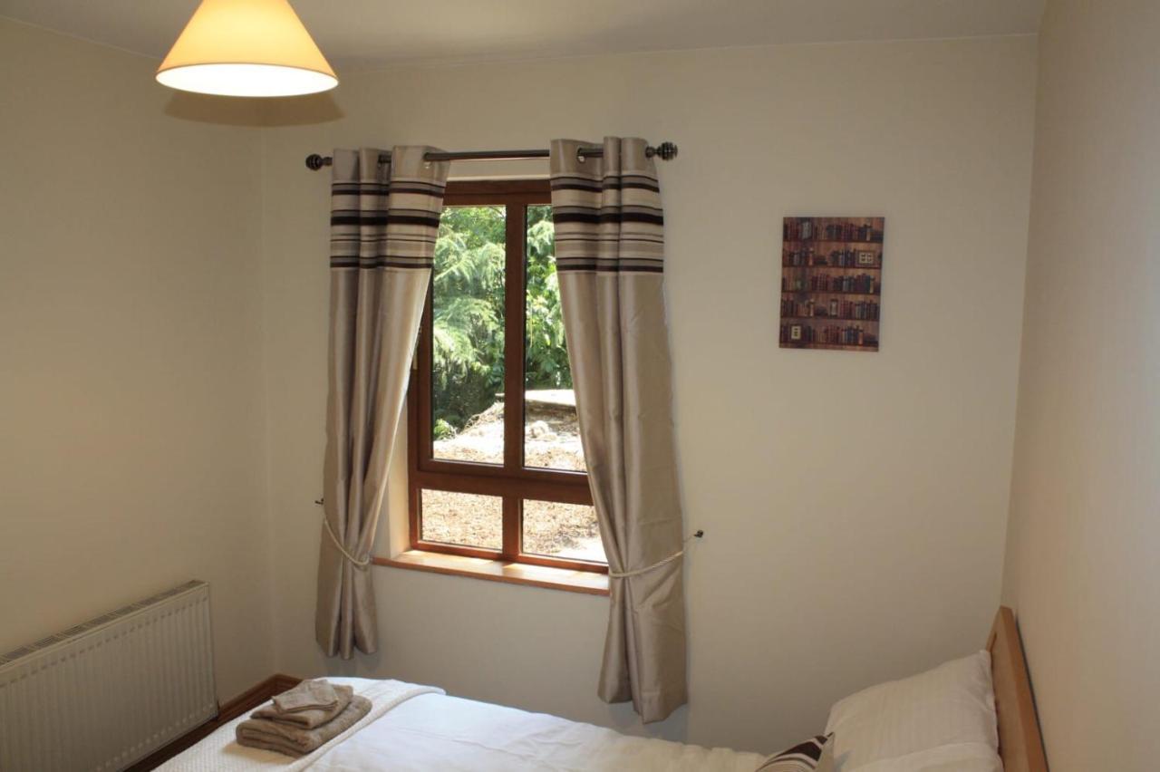 Butterfly Cabin Limerick Junction 외부 사진